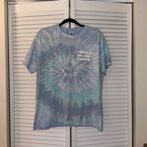 I Would Die for John B tshirt - Barstool
